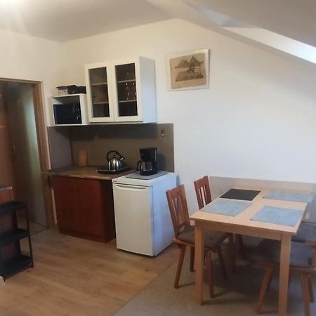 Arka Mielenko Apartment Екстериор снимка