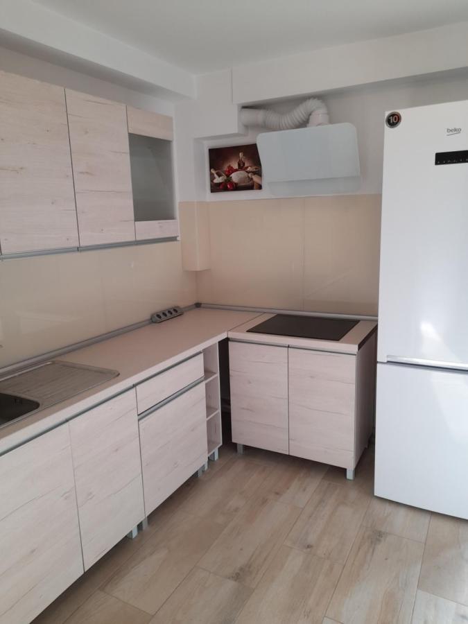 Arka Mielenko Apartment Екстериор снимка