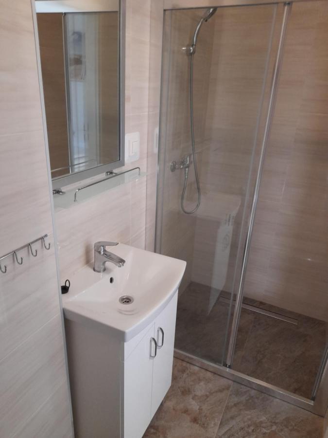 Arka Mielenko Apartment Екстериор снимка