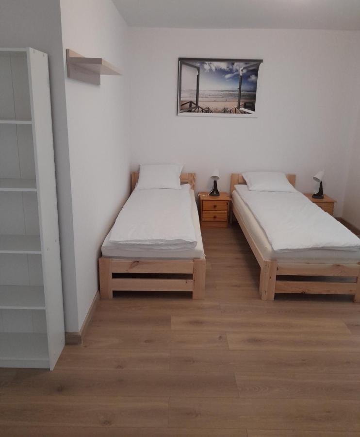 Arka Mielenko Apartment Екстериор снимка