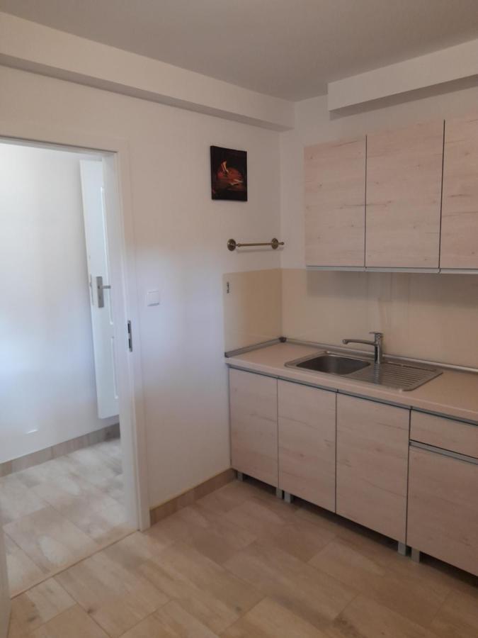 Arka Mielenko Apartment Екстериор снимка
