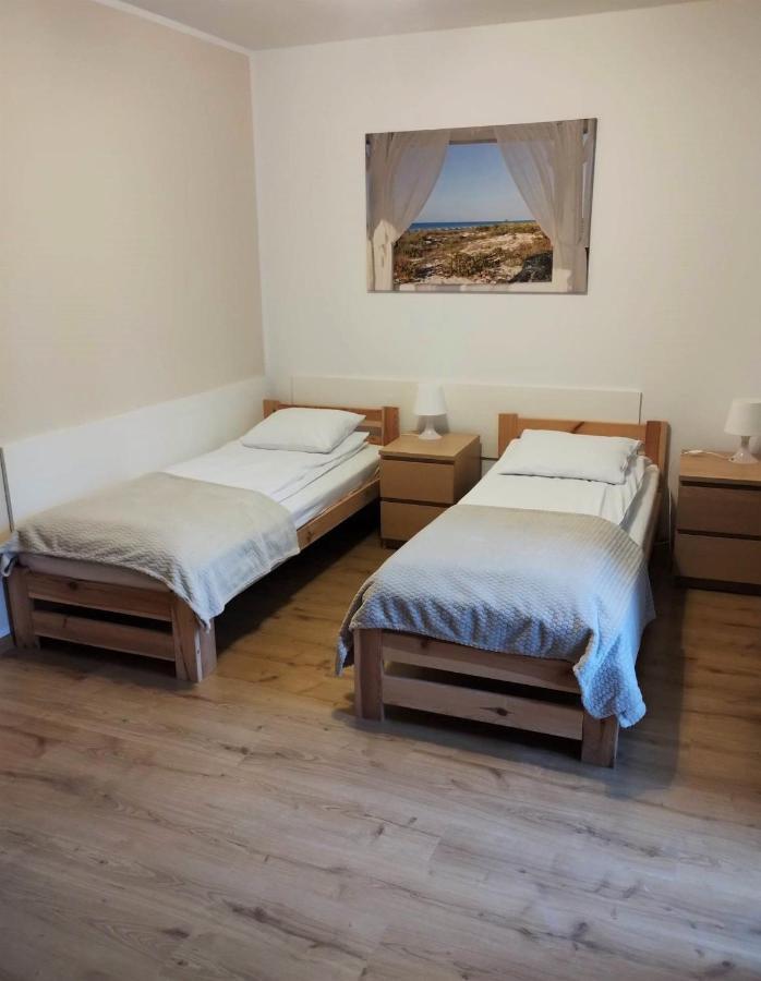Arka Mielenko Apartment Екстериор снимка