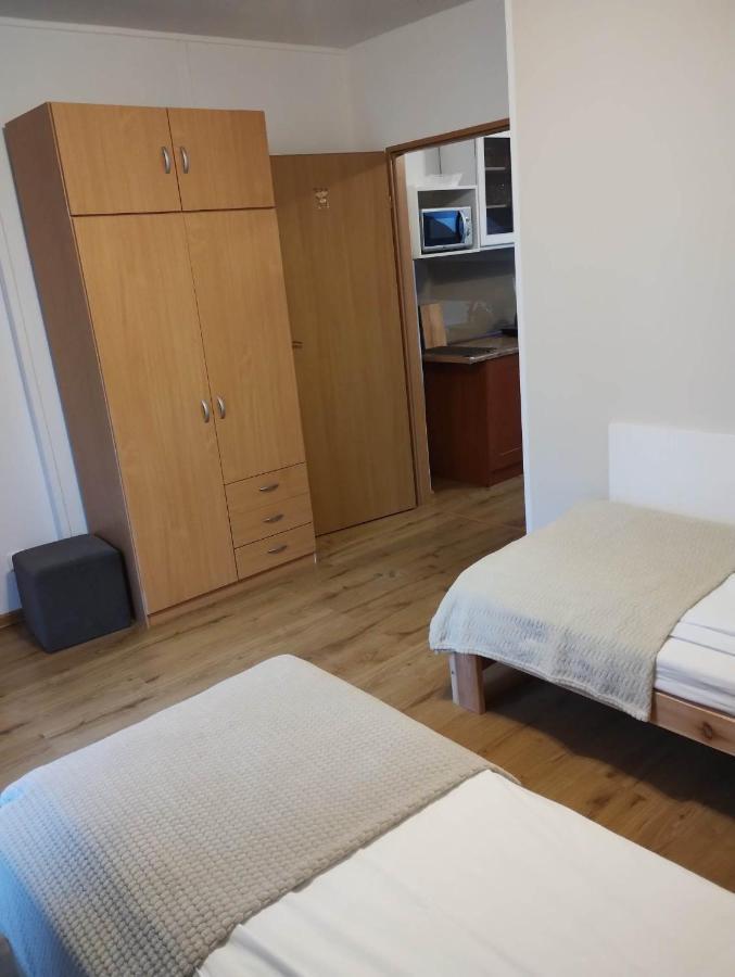 Arka Mielenko Apartment Екстериор снимка