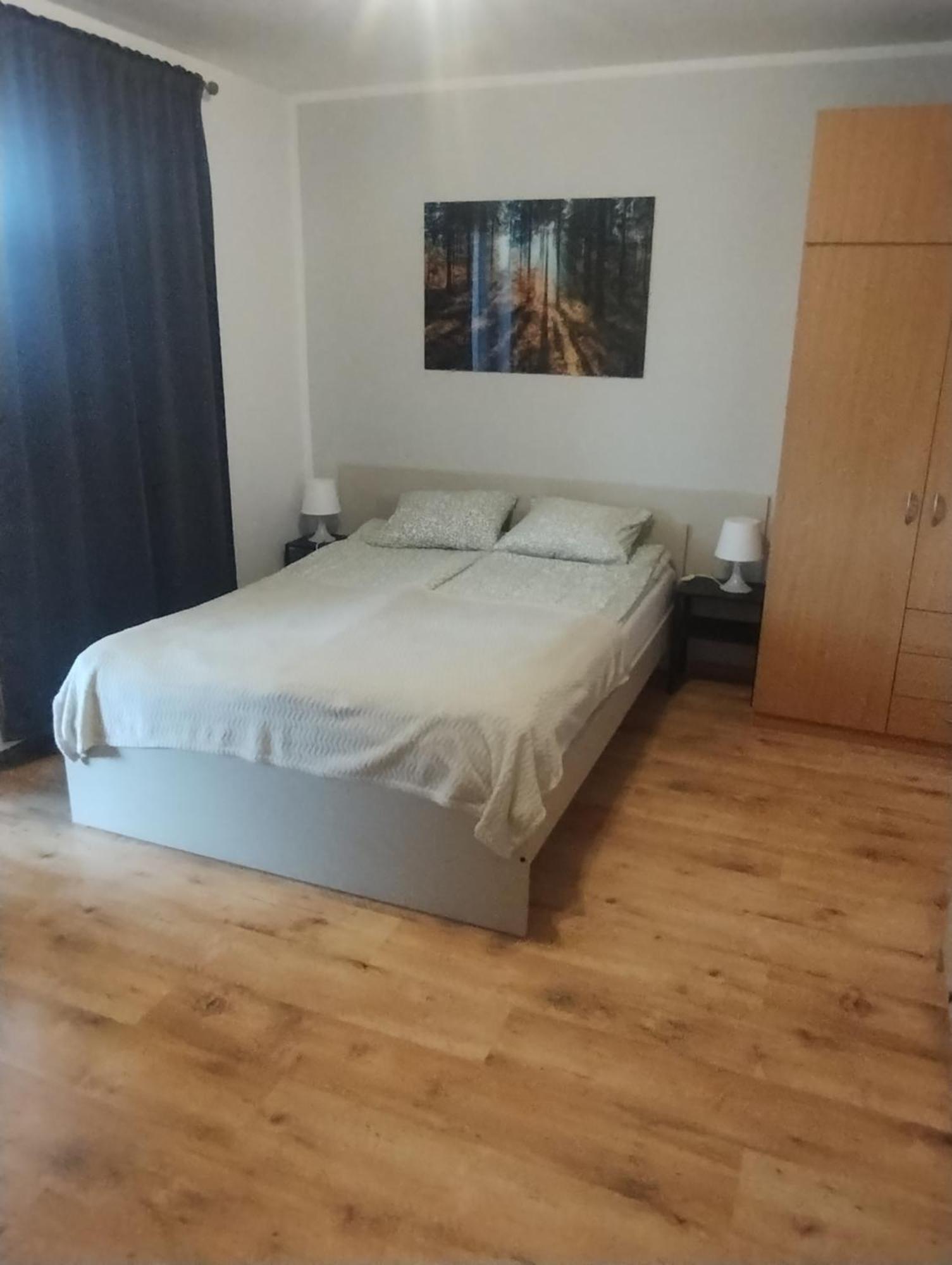 Arka Mielenko Apartment Екстериор снимка
