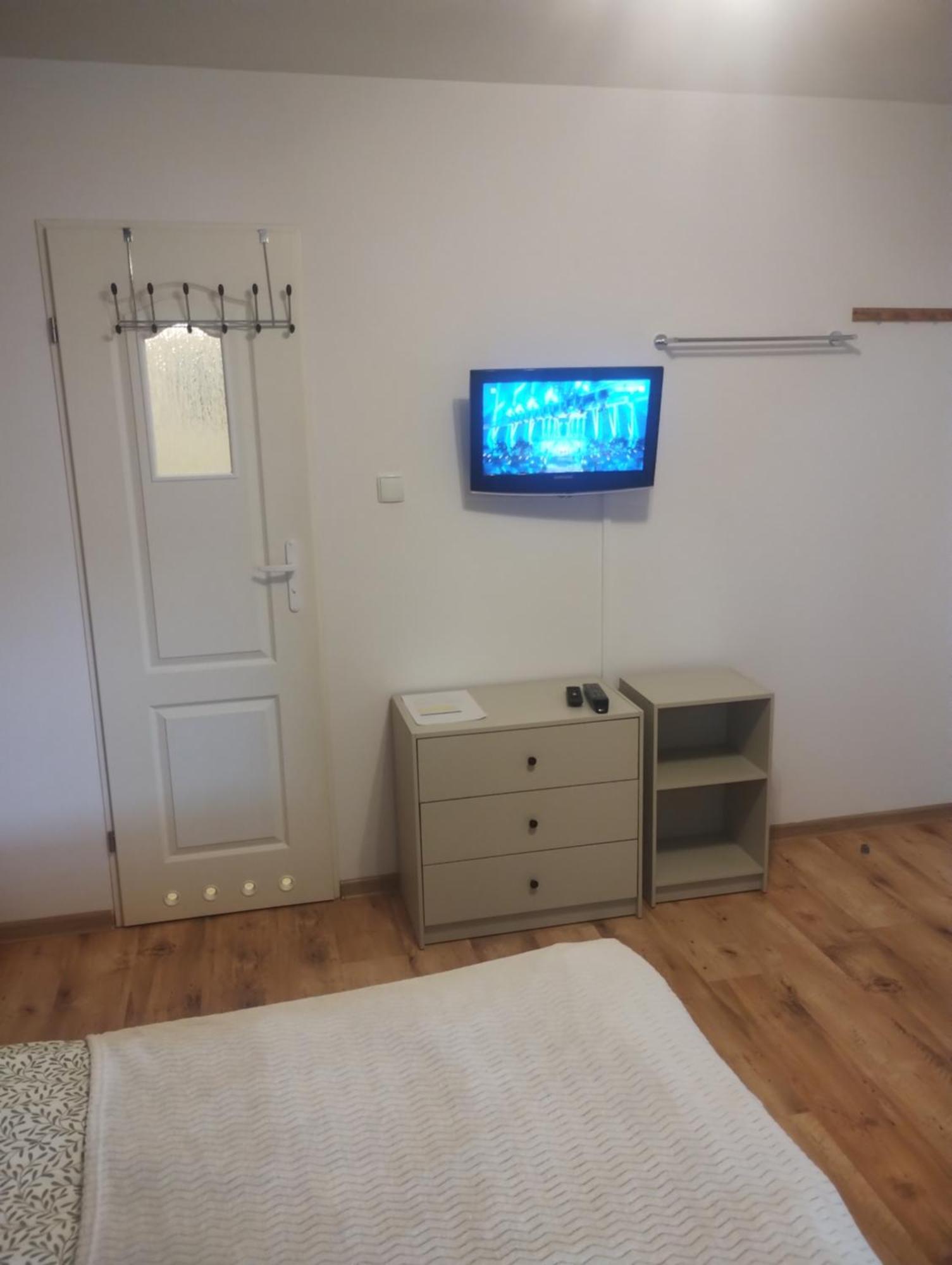 Arka Mielenko Apartment Екстериор снимка