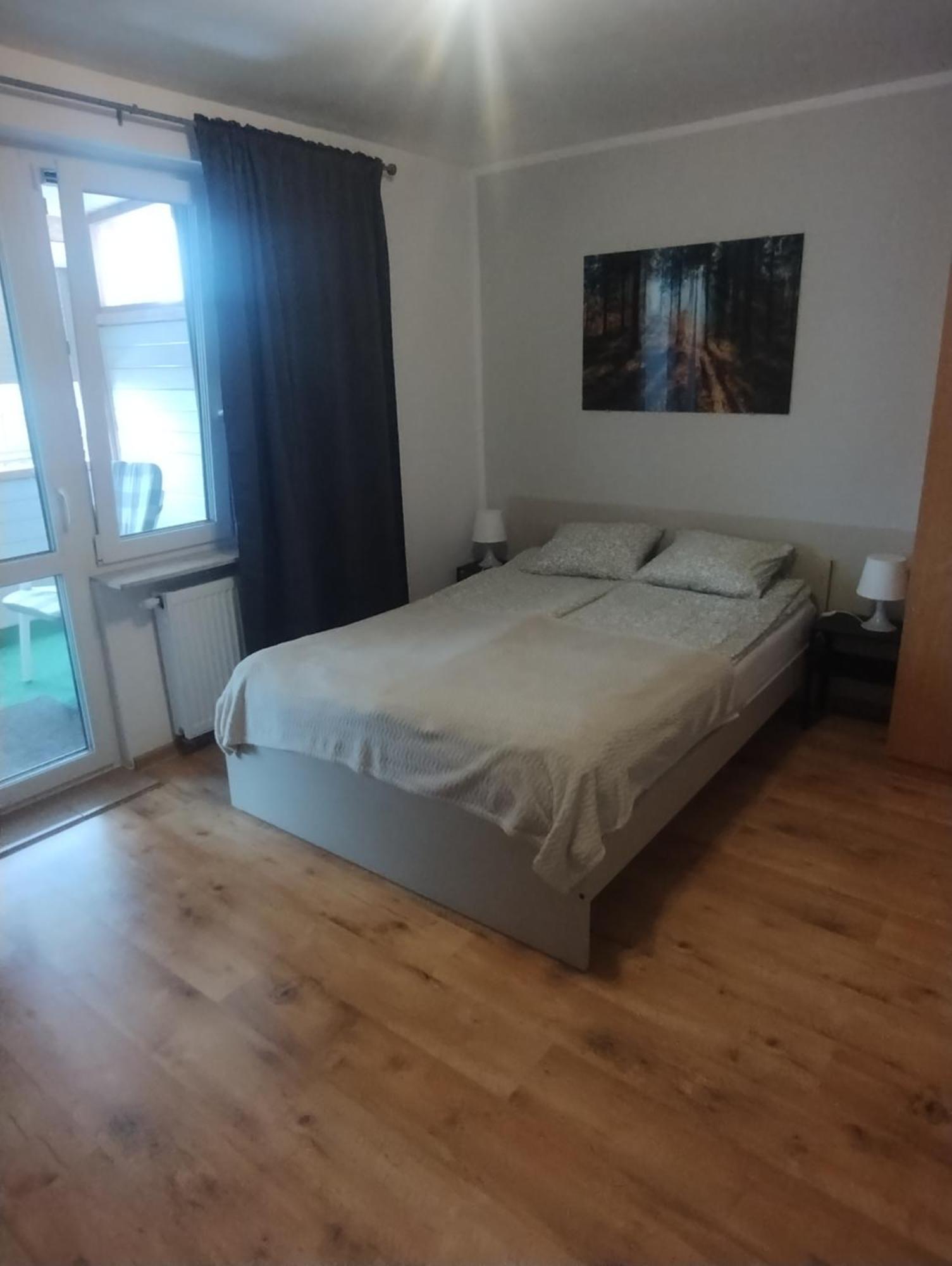 Arka Mielenko Apartment Екстериор снимка