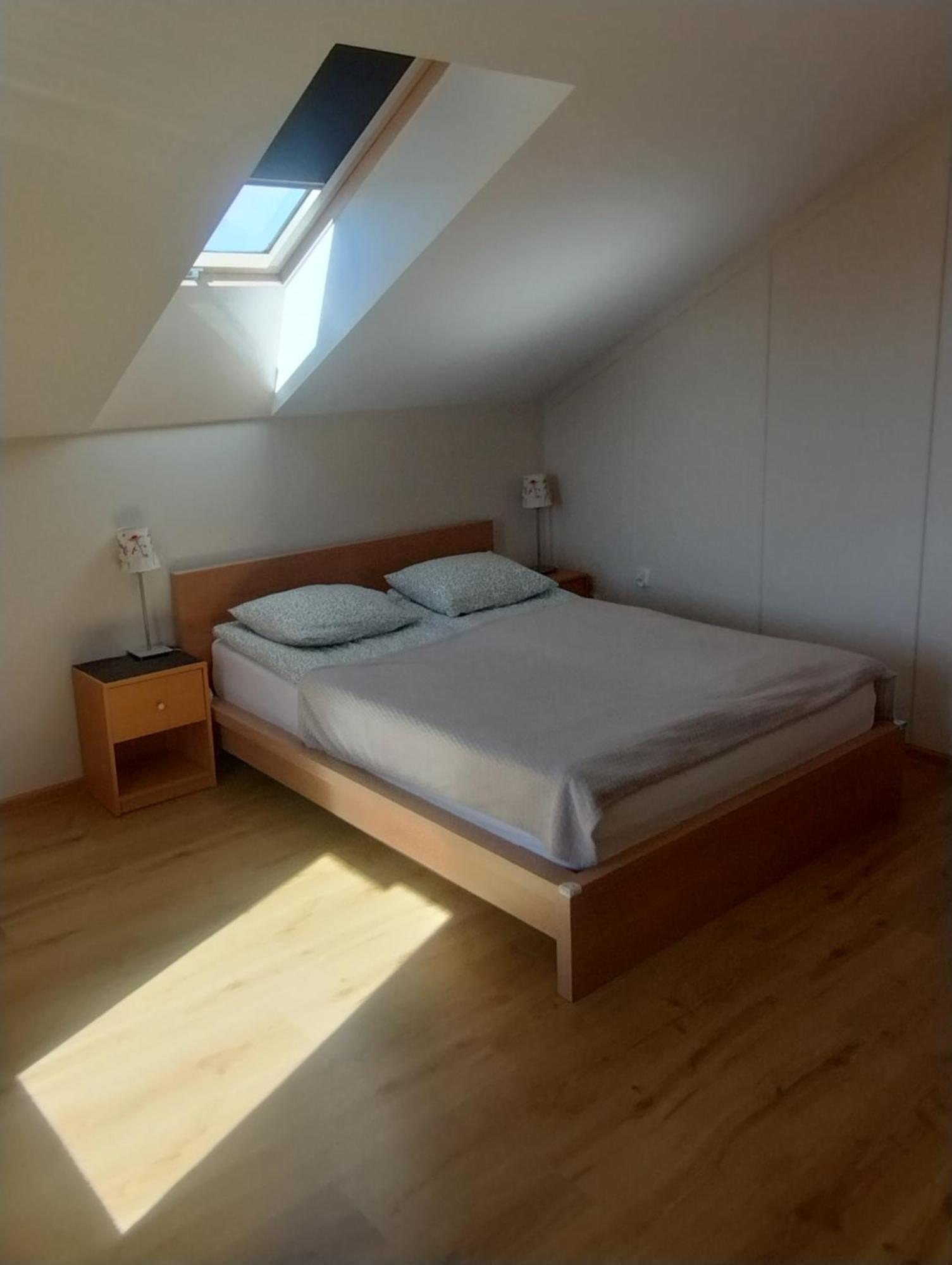 Arka Mielenko Apartment Екстериор снимка