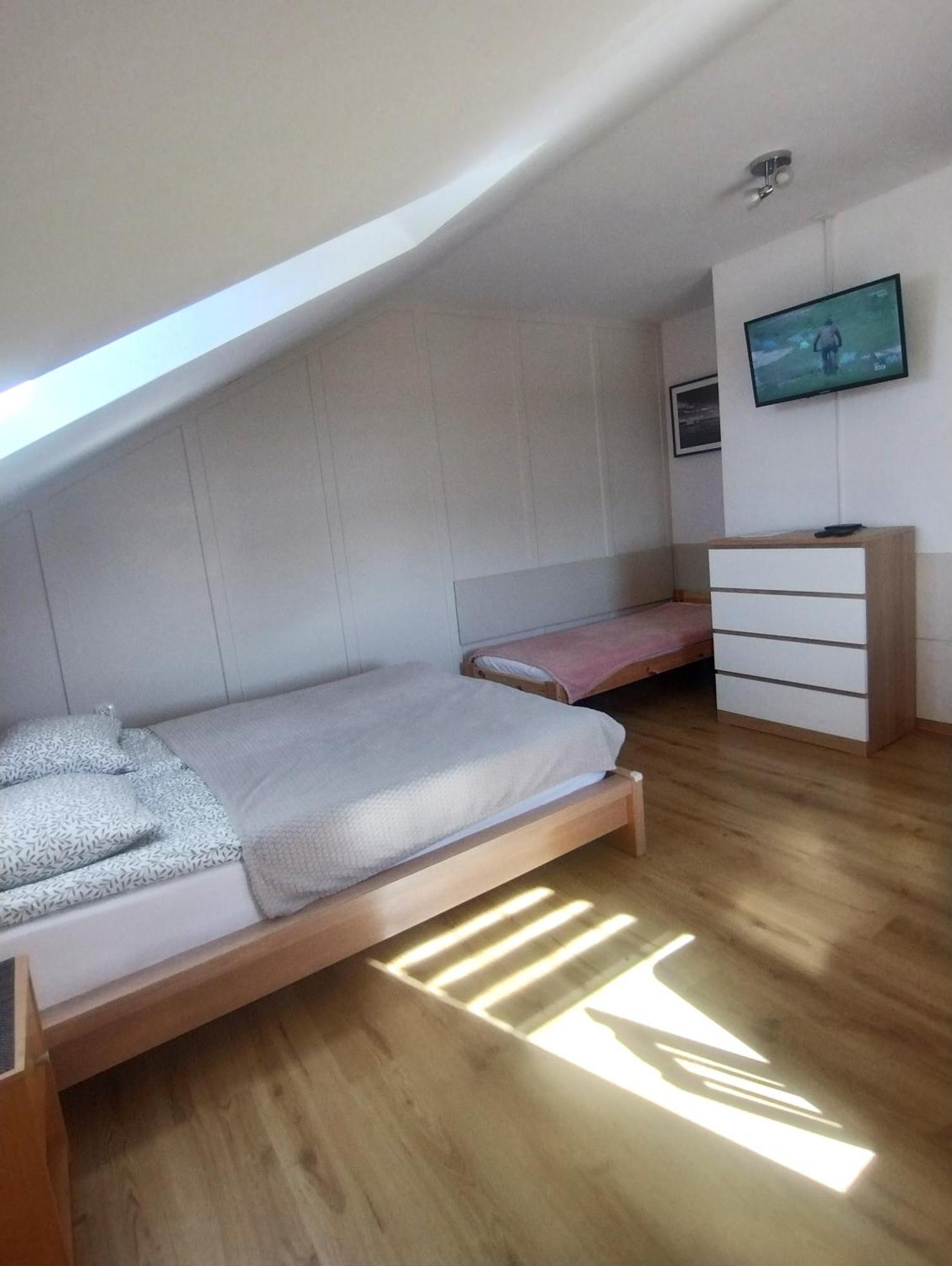 Arka Mielenko Apartment Екстериор снимка