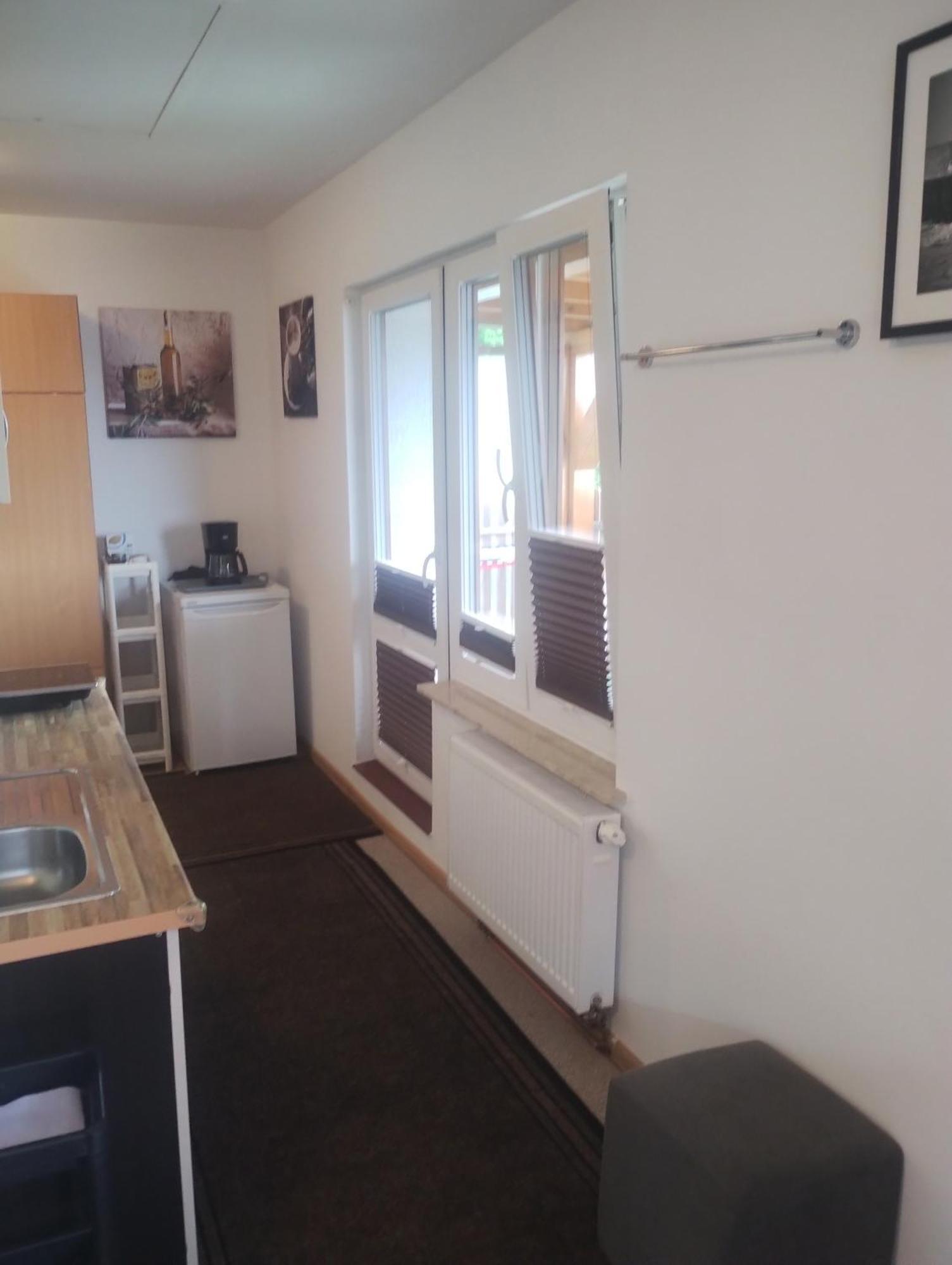 Arka Mielenko Apartment Екстериор снимка