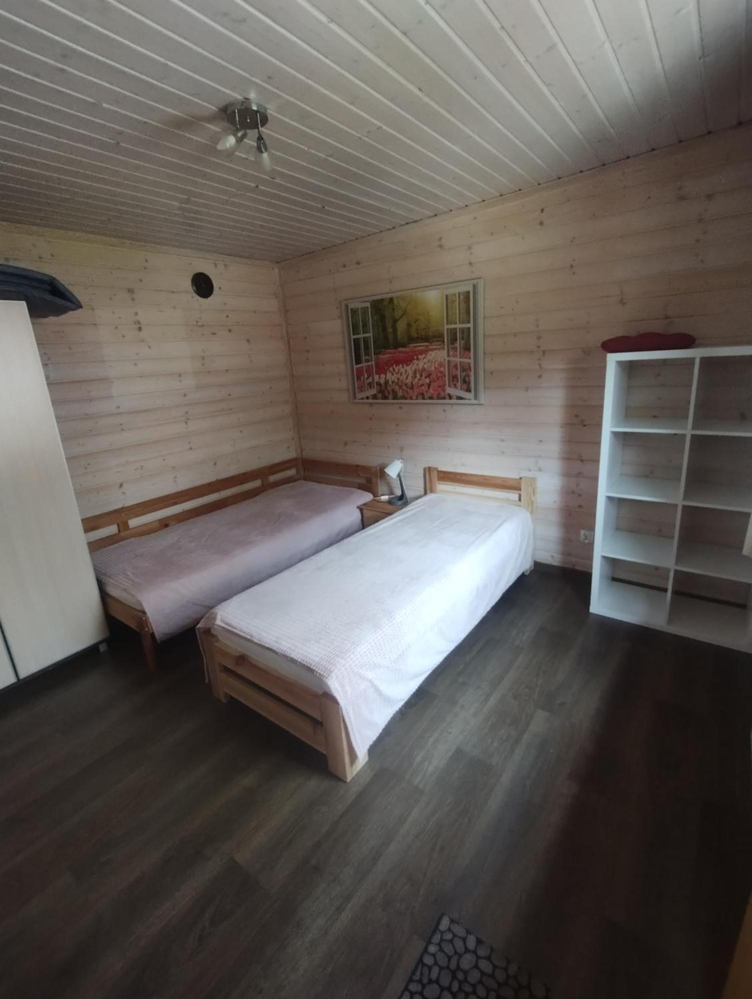 Arka Mielenko Apartment Екстериор снимка