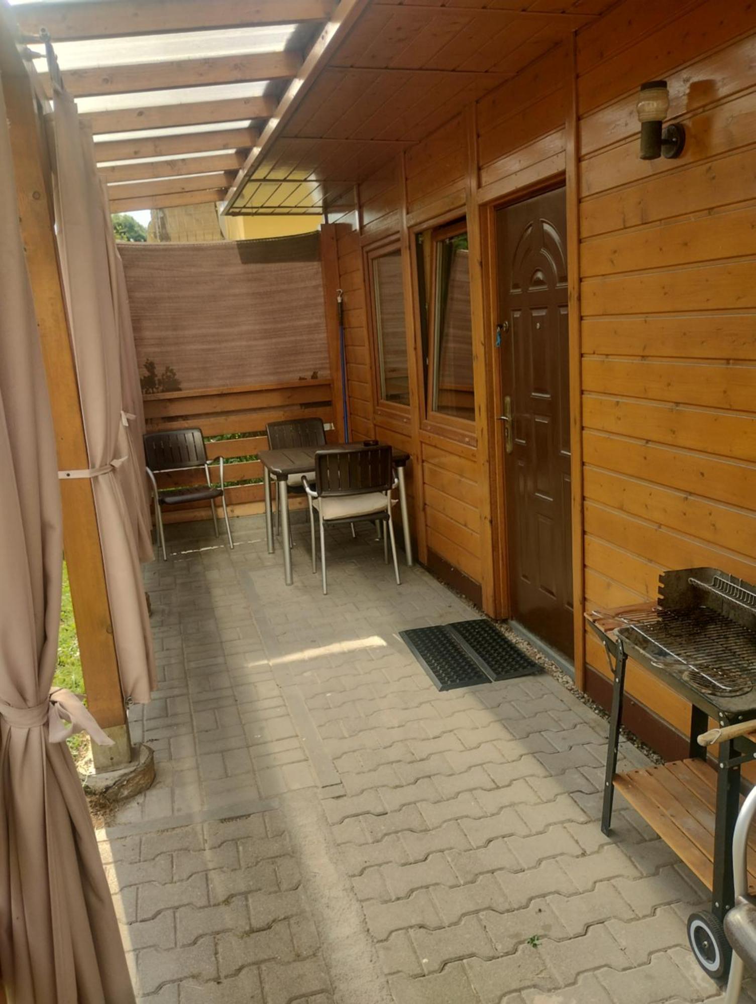 Arka Mielenko Apartment Екстериор снимка