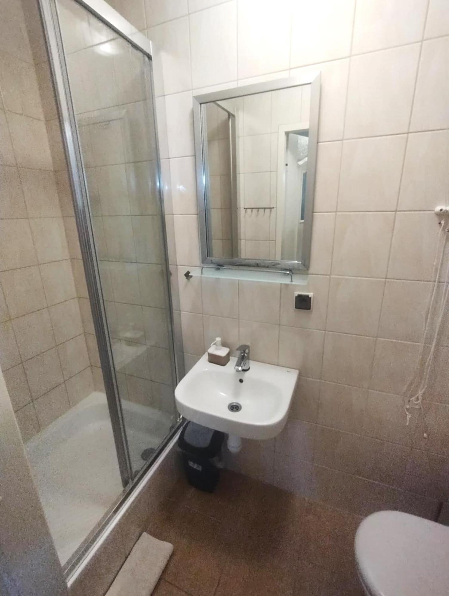 Arka Mielenko Apartment Екстериор снимка