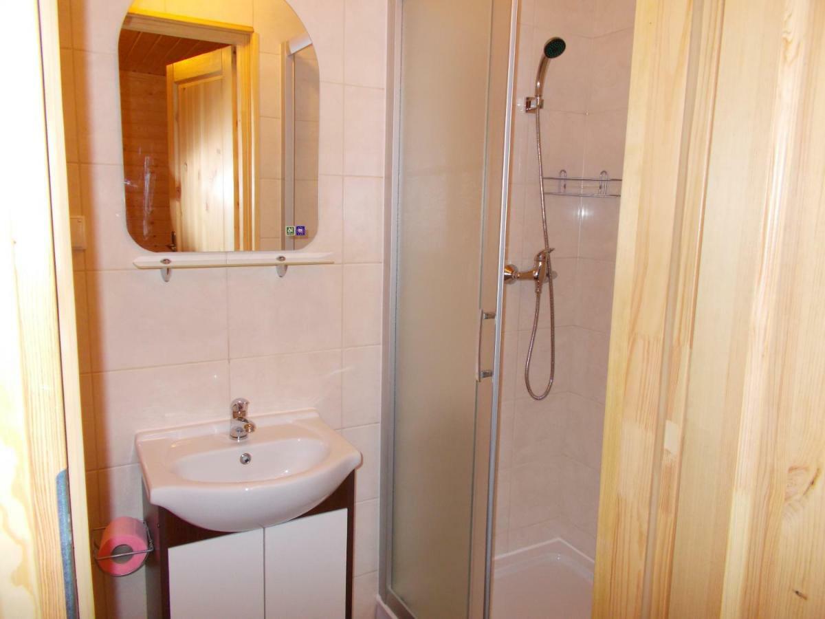 Arka Mielenko Apartment Екстериор снимка