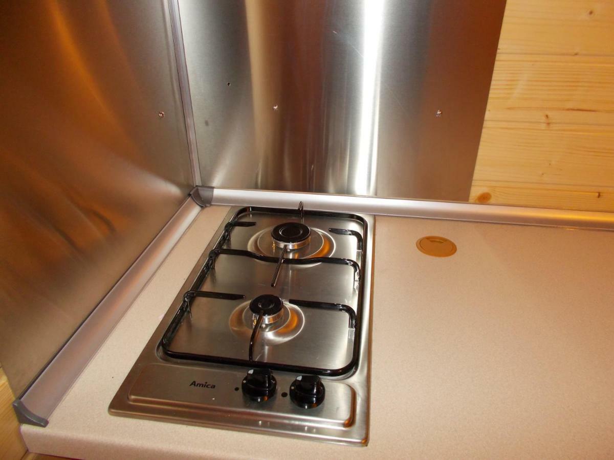 Arka Mielenko Apartment Екстериор снимка