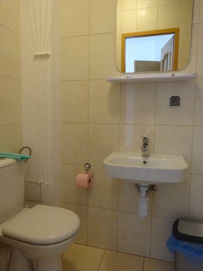 Arka Mielenko Apartment Екстериор снимка